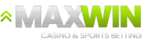 MAXWIN orijinal logo